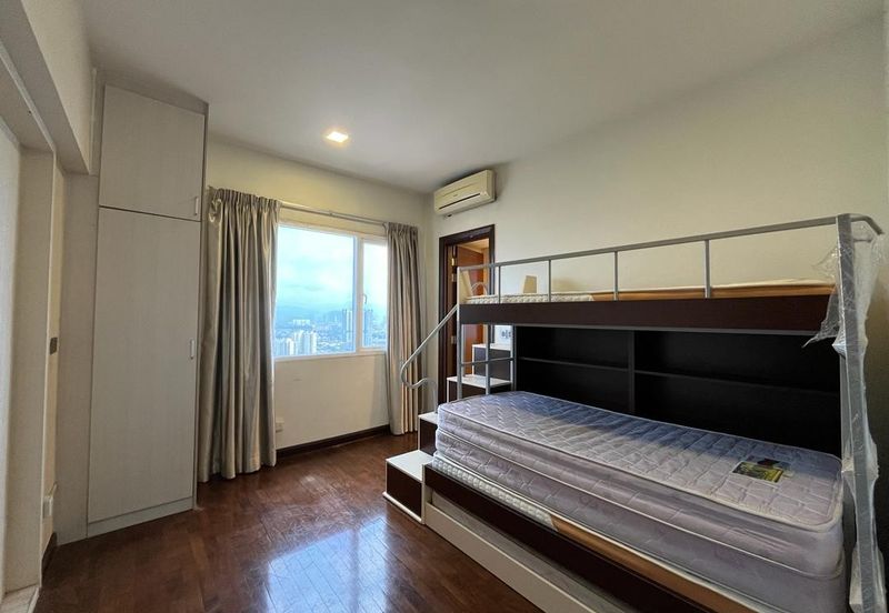 Desa ParkCity (The Northshore Gardens)