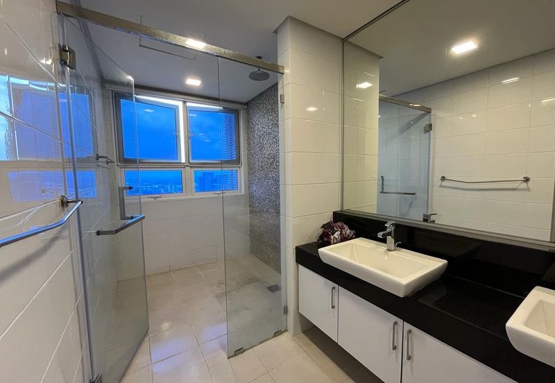 Desa ParkCity (The Northshore Gardens)