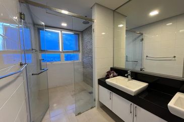 Desa ParkCity (The Northshore Gardens)