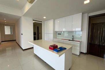 Desa ParkCity (The Northshore Gardens)