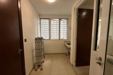 Desa ParkCity (The Northshore Gardens)