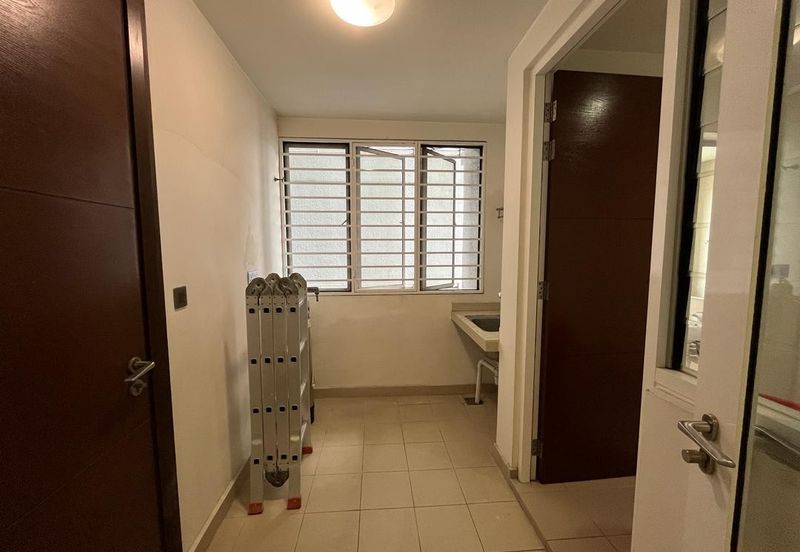 Desa ParkCity (The Northshore Gardens)