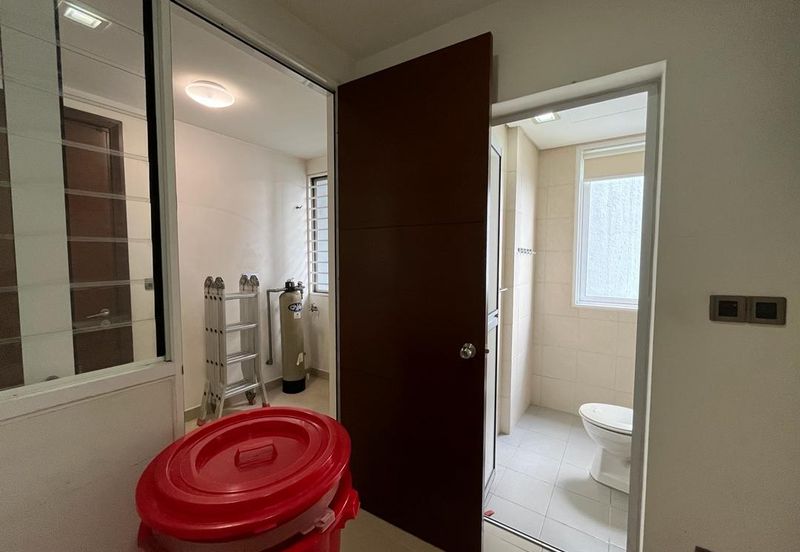 Desa ParkCity (The Northshore Gardens)