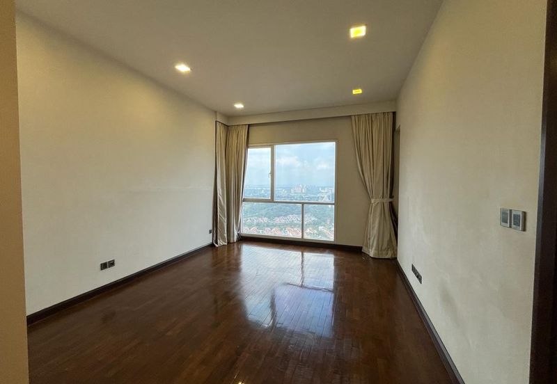 Desa ParkCity (The Northshore Gardens)