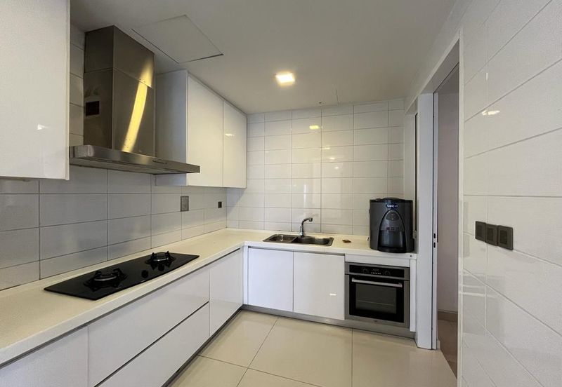 Desa ParkCity (The Northshore Gardens)