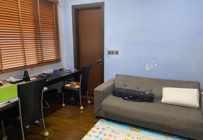 Desa ParkCity (The Northshore Gardens)