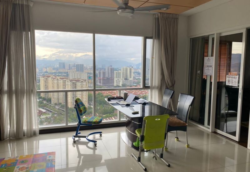 Desa ParkCity (The Northshore Gardens)