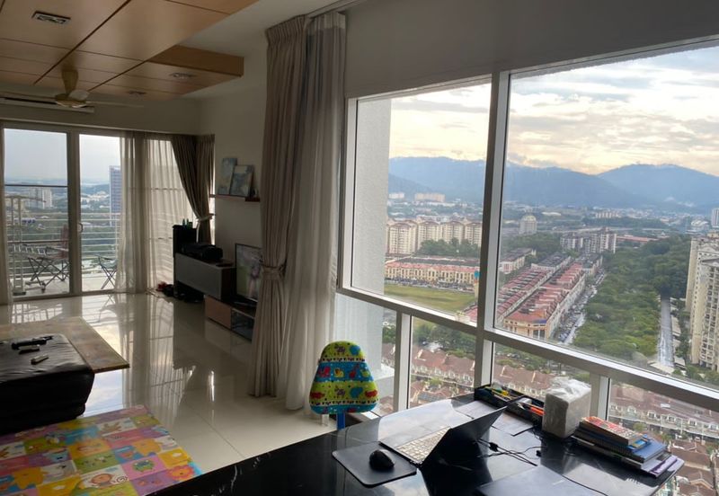 Desa ParkCity (The Northshore Gardens)