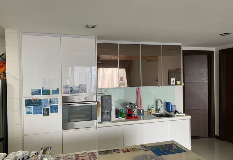 Desa ParkCity (The Northshore Gardens)