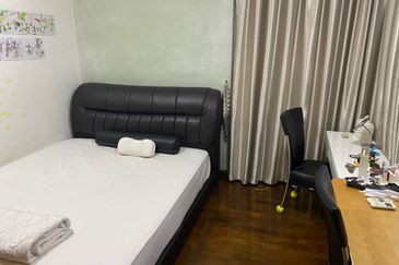 Desa ParkCity (The Northshore Gardens)