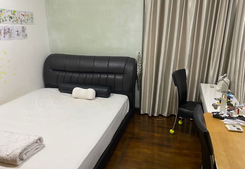 Desa ParkCity (The Northshore Gardens)