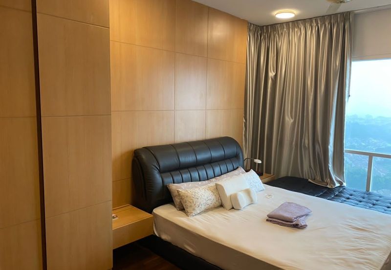 Desa ParkCity (The Northshore Gardens)