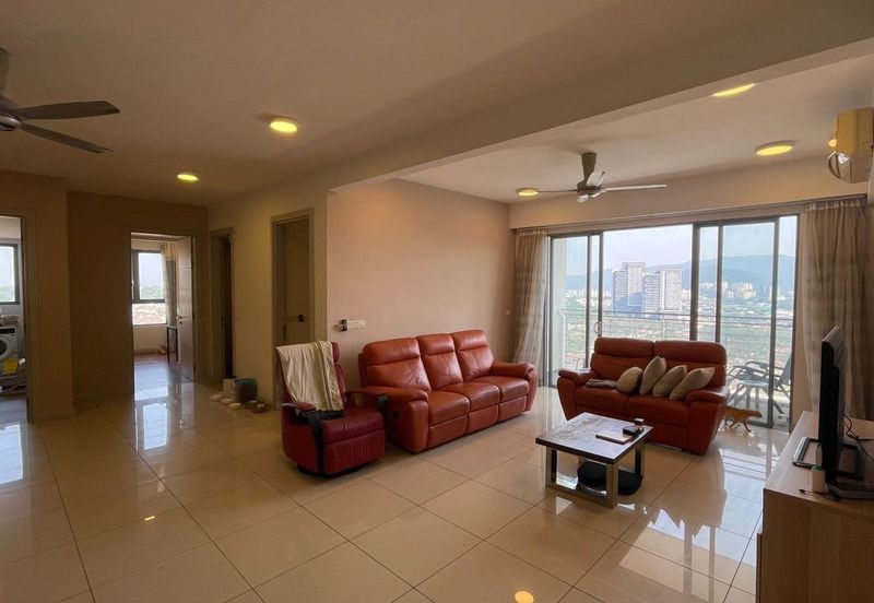 Desa ParkCity (The Westside I)