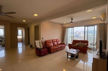 Desa ParkCity (The Westside I)