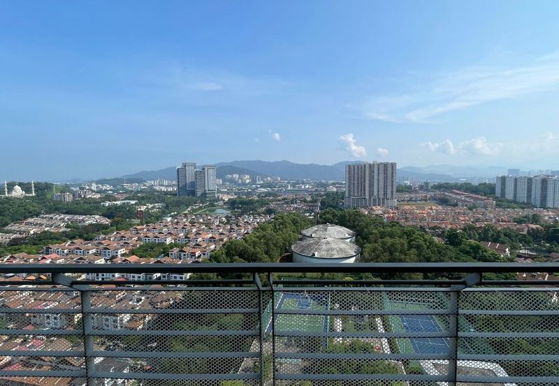 Desa ParkCity (The Westside I)