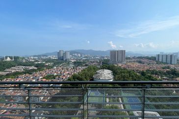 Desa ParkCity (The Westside I)