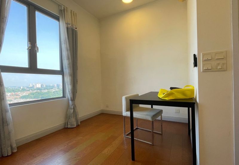 Desa ParkCity (The Westside I)