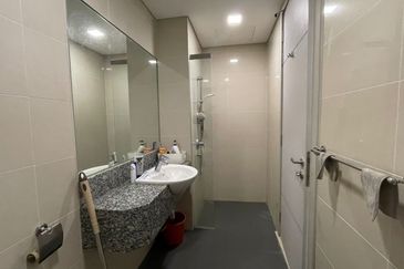 Desa ParkCity (The Westside I)