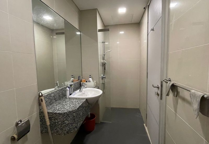 Desa ParkCity (The Westside I)