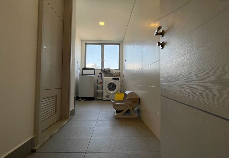 Desa ParkCity (The Westside I)