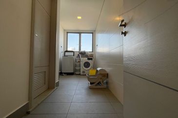 Desa ParkCity (The Westside I)