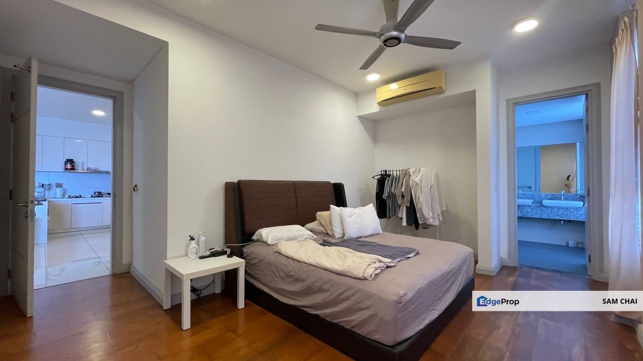 Westside One (DPC) @Desa Parkcity For Sale, Kuala Lumpur, Desa Parkcity