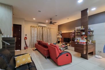 Sunway SPK Terraces  For Sale