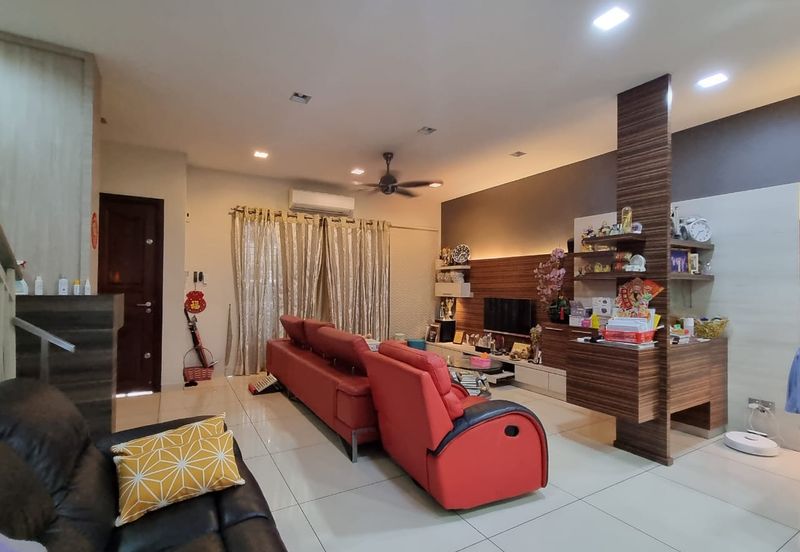 Sunway SPK Terraces  For Sale