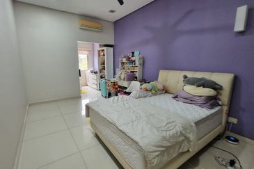 Sunway SPK Terraces  For Sale