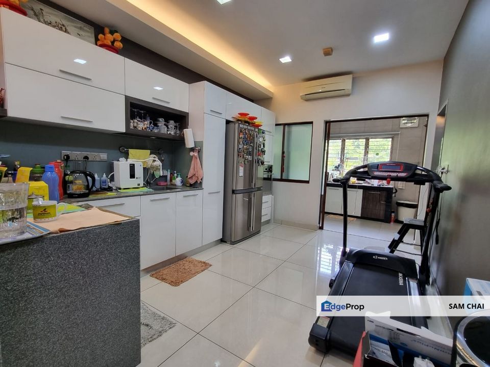 Sunway SPK Terraces  For Sale, Kuala Lumpur, Sunway SPK Damansara