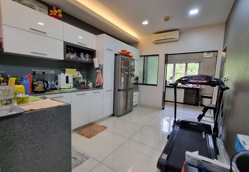 Sunway SPK Terraces  For Sale