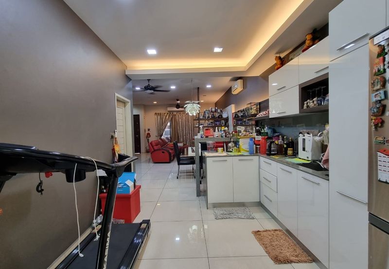 Sunway SPK Terraces  For Sale