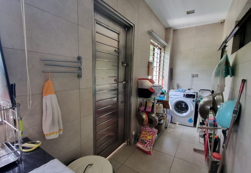 Sunway SPK Terraces  For Sale