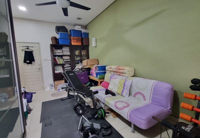 Sunway SPK Terraces  For Sale