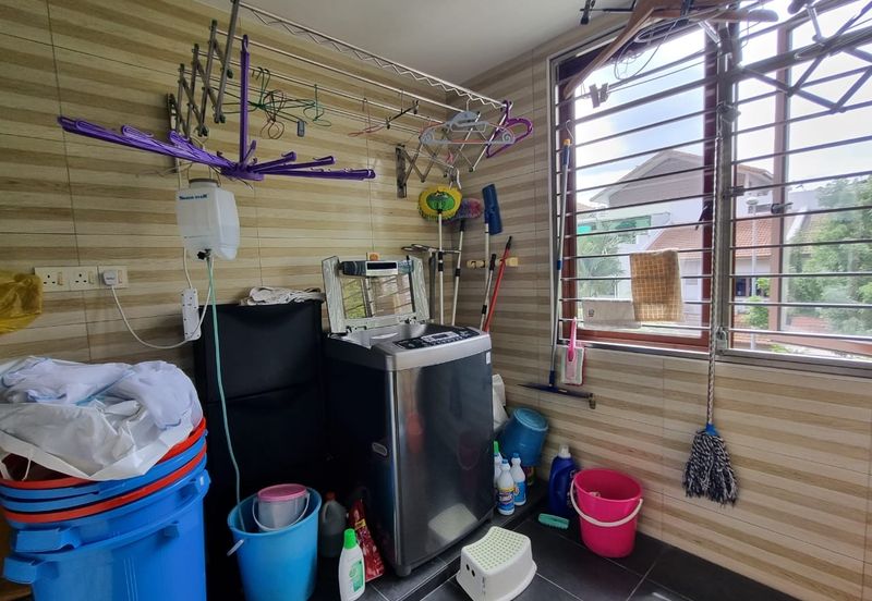 Sunway SPK Terraces  For Sale