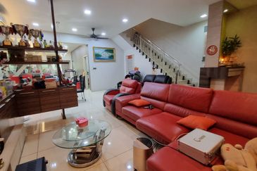 Sunway SPK Terraces  For Sale