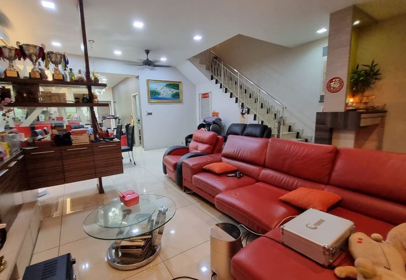 Sunway SPK Terraces  For Sale