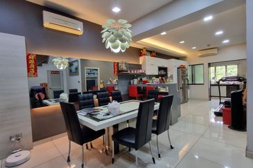 Sunway SPK Terraces  For Sale