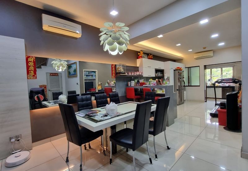 Sunway SPK Terraces  For Sale