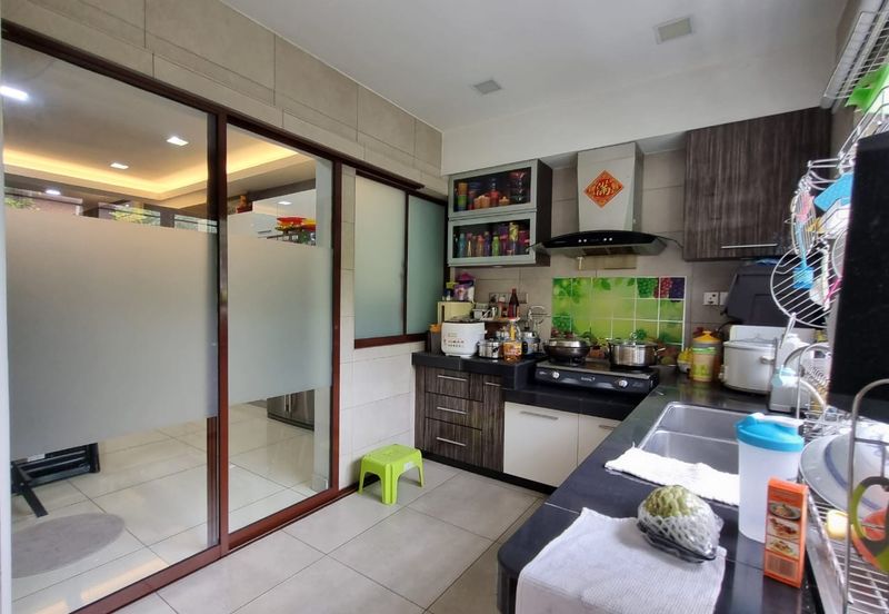 Sunway SPK Terraces  For Sale