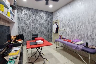 Sunway SPK Terraces  For Sale