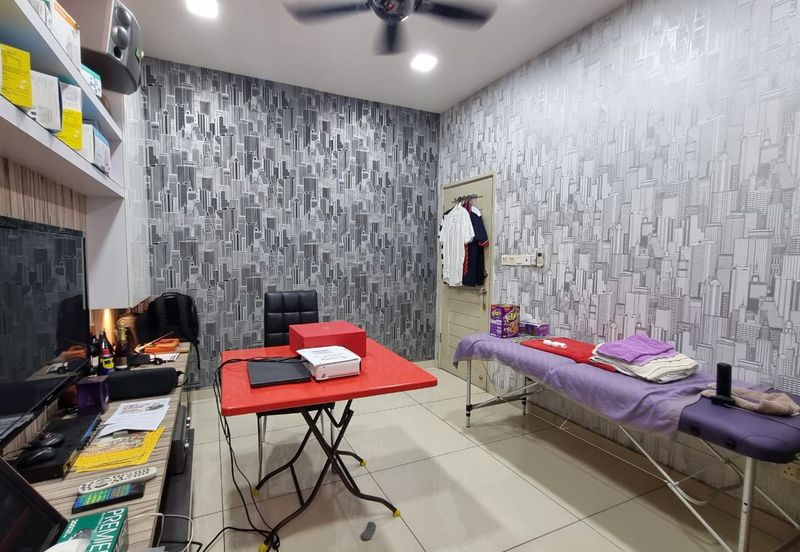 Sunway SPK Terraces  For Sale