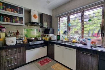 Sunway SPK Terraces  For Sale