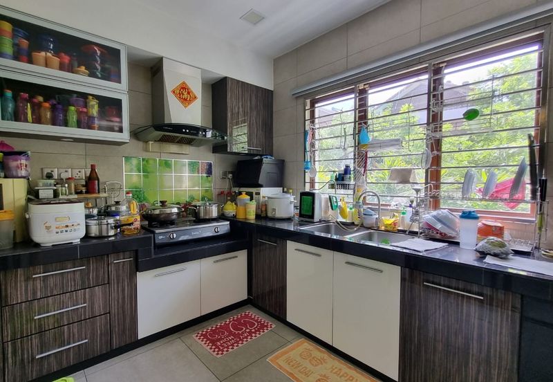 Sunway SPK Terraces  For Sale