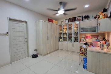 Sunway SPK Terraces  For Sale