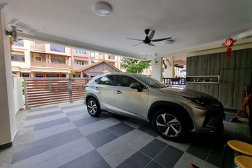 Sunway SPK Terraces  For Sale