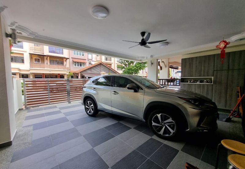 Sunway SPK Terraces  For Sale