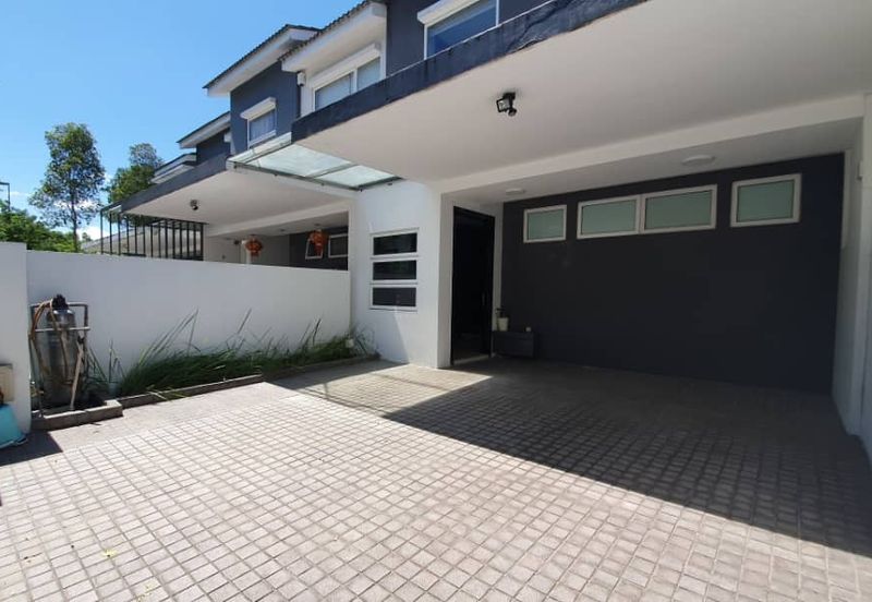 Desa ParkCity (Amelia)