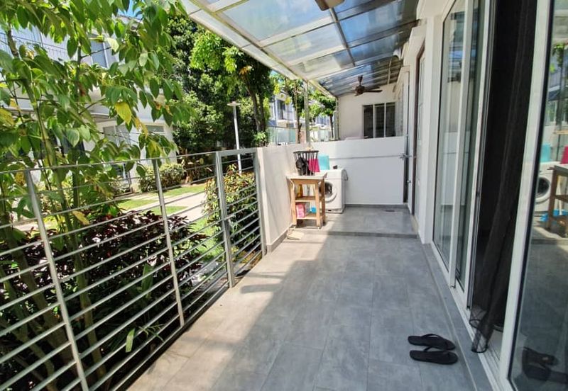 Desa ParkCity (Amelia)