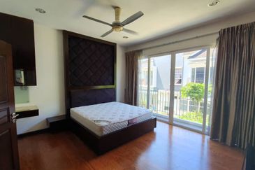 Desa ParkCity (Amelia)